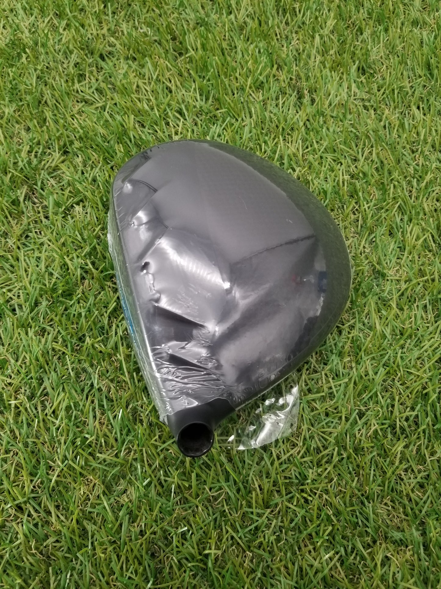 NEW PING G440 MAX DRIVER 9* CLUBHEAD ONLY BRANDNEW