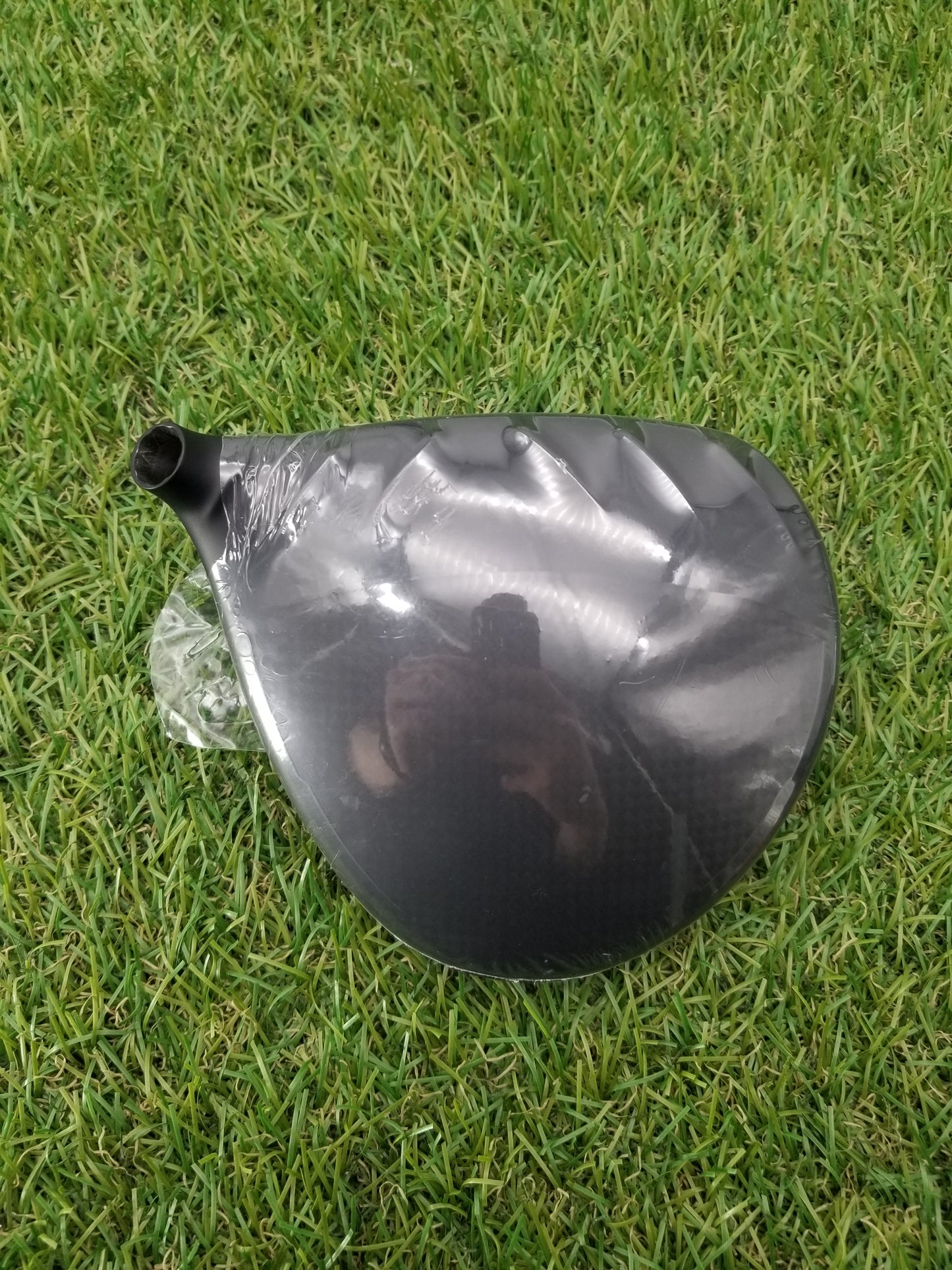 NEW PING G440 MAX DRIVER 9* CLUBHEAD ONLY BRANDNEW