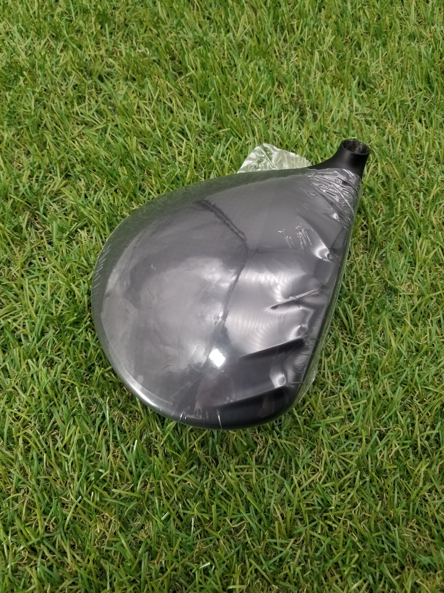 NEW PING G440 MAX DRIVER 9* CLUBHEAD ONLY BRANDNEW