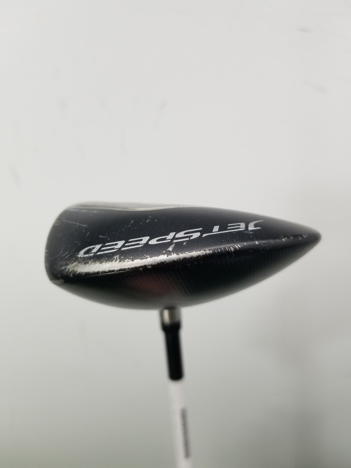 2013 TAYLORMADE JETSPEED 3 WOOD REGULAR MATRIX VELOX T 69G FAIR