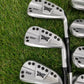 2020 PXG 0311P GEN3 CHROME IRON SET 5I-PW,GW REGULAR MITSUBISHI MMT 70 FAIR