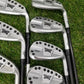 2020 PXG 0311P GEN3 CHROME IRON SET 5I-PW,GW REGULAR MITSUBISHI MMT 70 FAIR