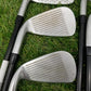 2020 PXG 0311P GEN3 CHROME IRON SET 5I-PW,GW REGULAR MITSUBISHI MMT 70 FAIR