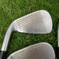 2020 PXG 0311P GEN3 CHROME IRON SET 5I-PW,GW REGULAR MITSUBISHI MMT 70 FAIR