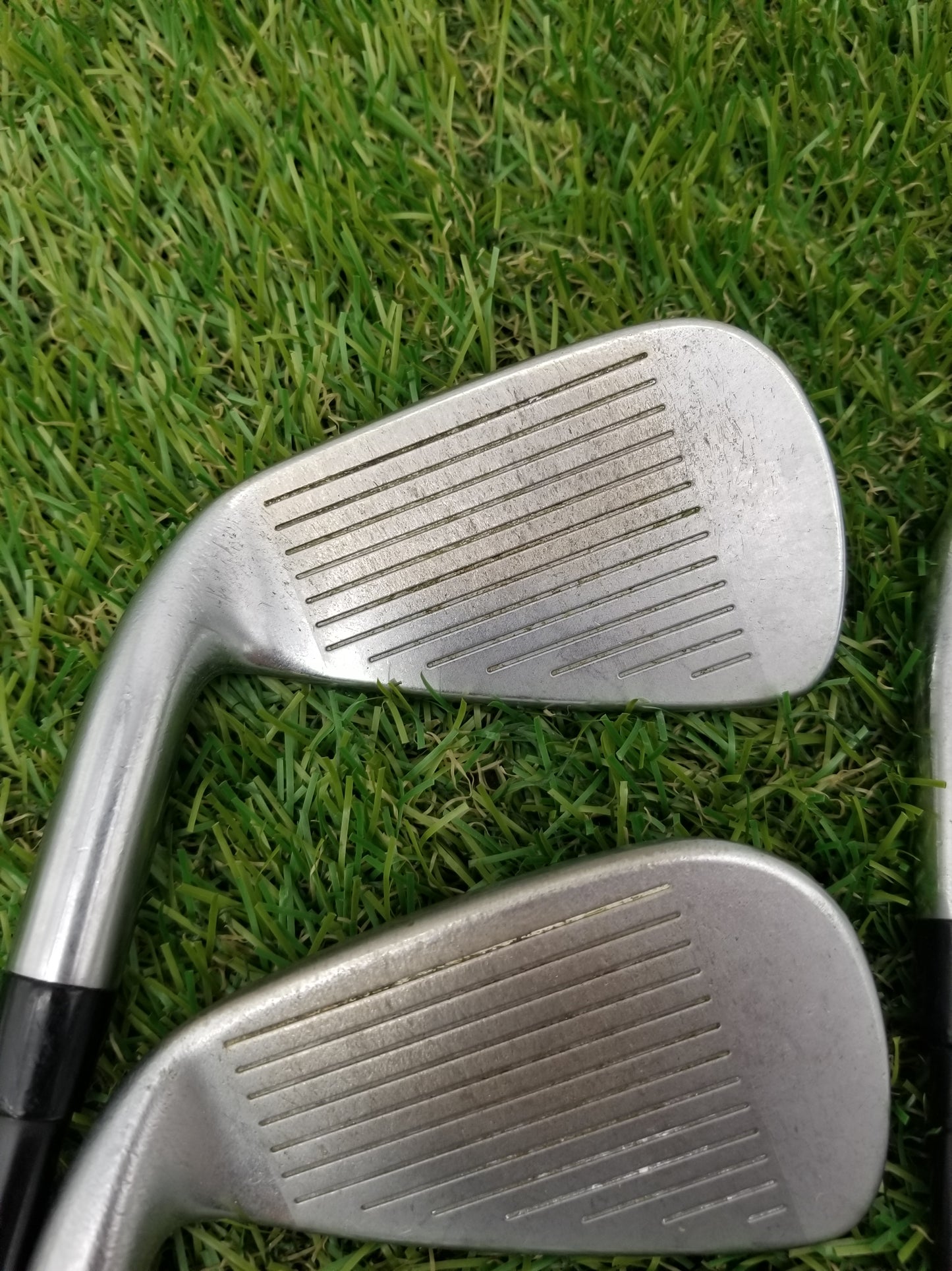 2020 PXG 0311P GEN3 CHROME IRON SET 5I-PW,GW REGULAR MITSUBISHI MMT 70 FAIR