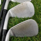 2020 PXG 0311P GEN3 CHROME IRON SET 5I-PW,GW REGULAR MITSUBISHI MMT 70 FAIR