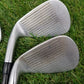 2020 PXG 0311P GEN3 CHROME IRON SET 5I-PW,GW REGULAR MITSUBISHI MMT 70 FAIR