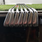 2020 PXG 0311P GEN3 CHROME IRON SET 5I-PW,GW REGULAR MITSUBISHI MMT 70 FAIR