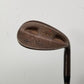 2005 TAYLORMADE RAC FE2 O3 WEDGE 56*/12 WEDGEFLEX DYNAMIC GOLD 35.25" GOOD