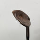 2005 TAYLORMADE RAC FE2 O3 WEDGE 56*/12 WEDGEFLEX DYNAMIC GOLD 35.25" GOOD