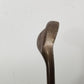 2005 TAYLORMADE RAC FE2 O3 WEDGE 56*/12 WEDGEFLEX DYNAMIC GOLD 35.25" GOOD