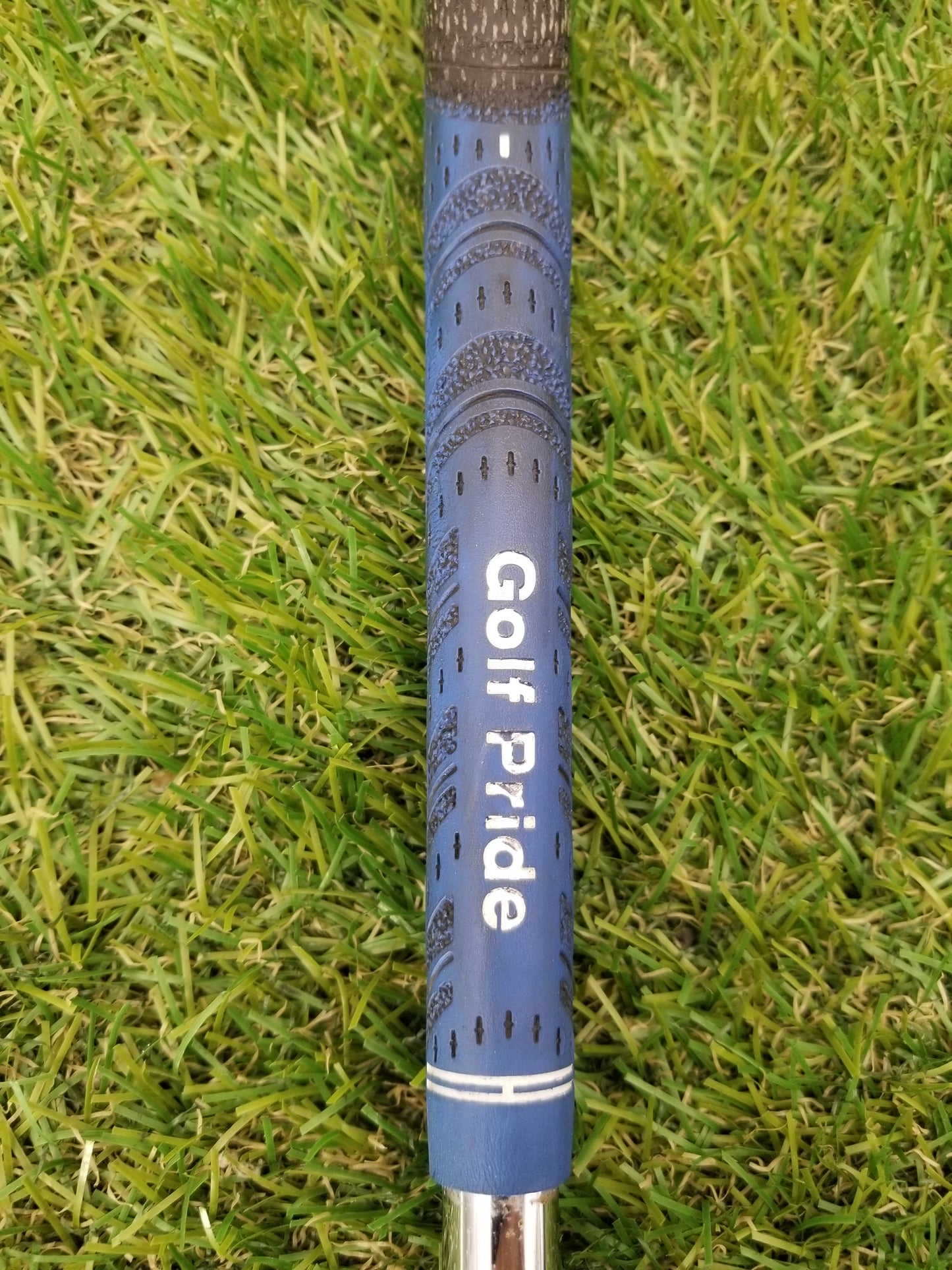 2005 TAYLORMADE RAC FE2 O3 WEDGE 56*/12 WEDGEFLEX DYNAMIC GOLD 35.25" GOOD