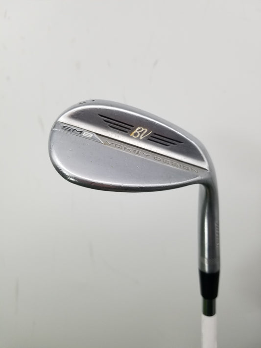 2020 TITLEIST VOKEY SM8 WEDGE 60*/8 WEDGEFLEX BV DESIGN 35" FAIR