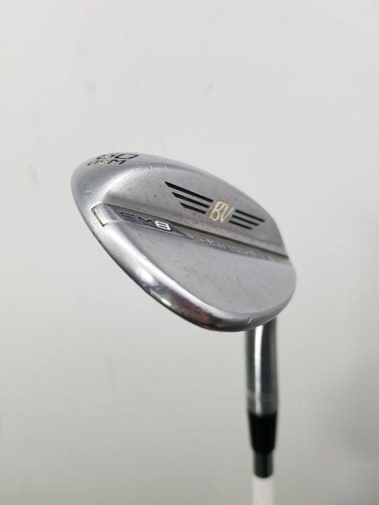 2020 TITLEIST VOKEY SM8 WEDGE 60*/8 WEDGEFLEX BV DESIGN 35" FAIR