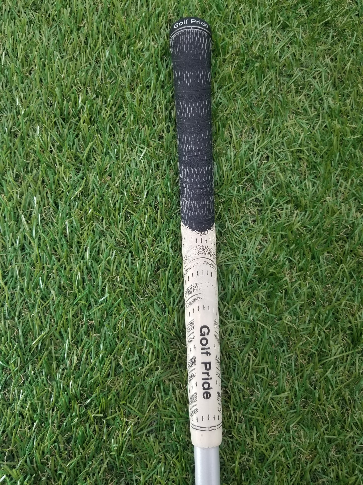 GRAPHITE DESIGN TOUR AD TP FWY SHAFT XSTIFF 42" 75G CALLAWAY TIP VERYGOOD