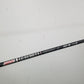 GRAPHITE DESIGN TOUR AD XC DRIVER SHAFT XSTIFF 44" TITLEIST TIP 58G VERYGOOD