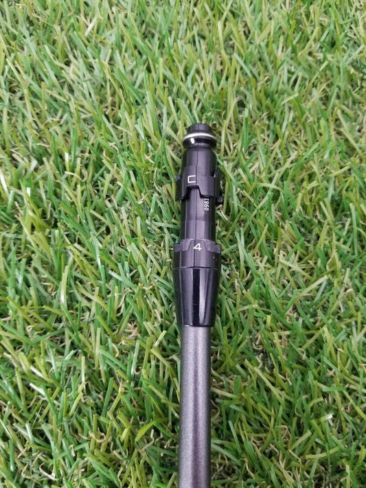 GRAPHITE DESIGN TOUR AD XC DRIVER SHAFT XSTIFF 44" TITLEIST TIP 58G VERYGOOD