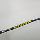 PROJECT X HZRDUS YELLOW HANDCRAFTED FWY SHAFT STIFF 76G 42.25" PXG VERYGOOD