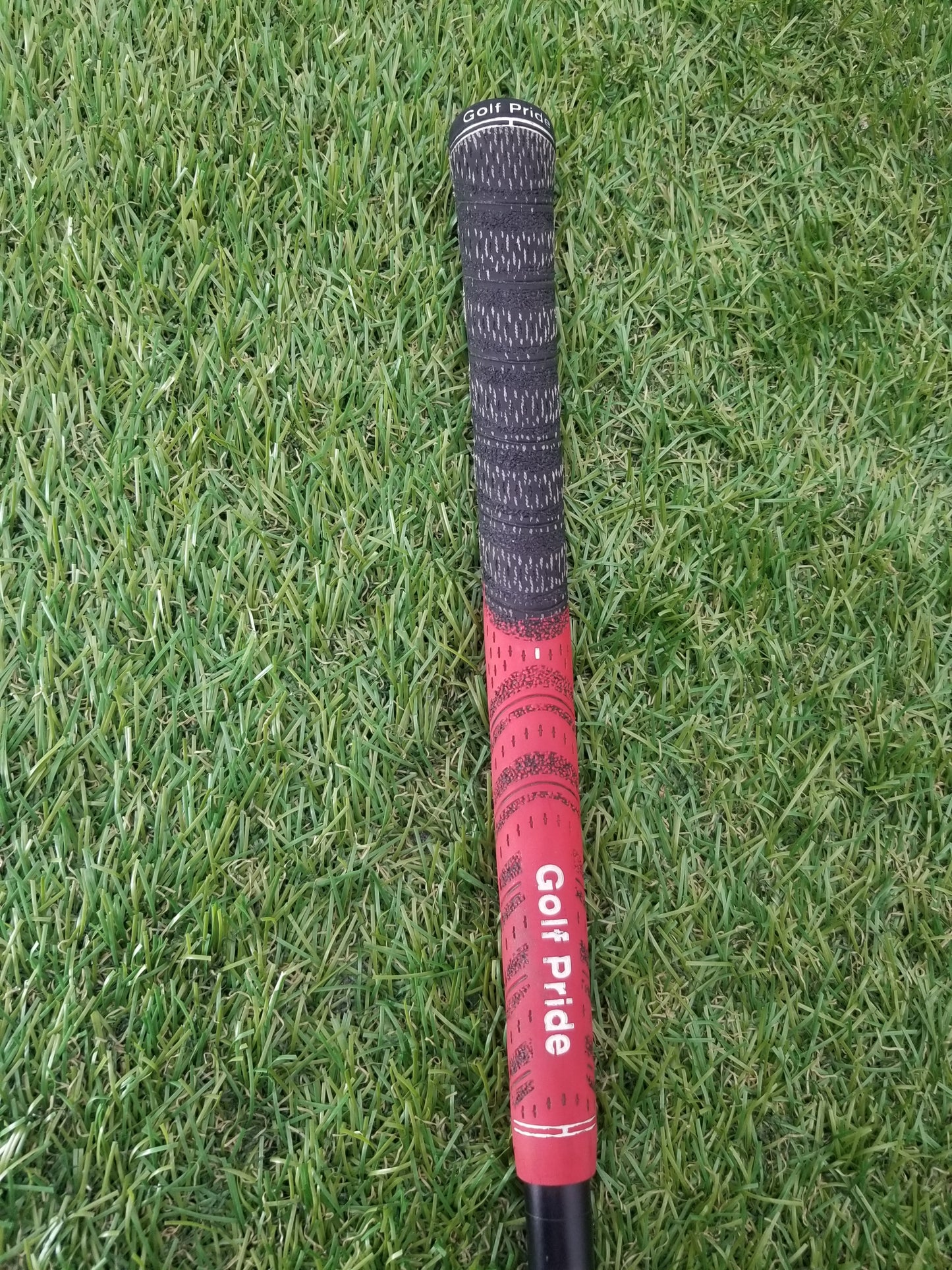 PROJECT X HZRDUS YELLOW HANDCRAFTED FWY SHAFT STIFF 76G 42.25" PXG VERYGOOD