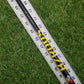 PROJECT X HZRDUS YELLOW HANDCRAFTED FWY SHAFT STIFF 76G 42.25" PXG VERYGOOD