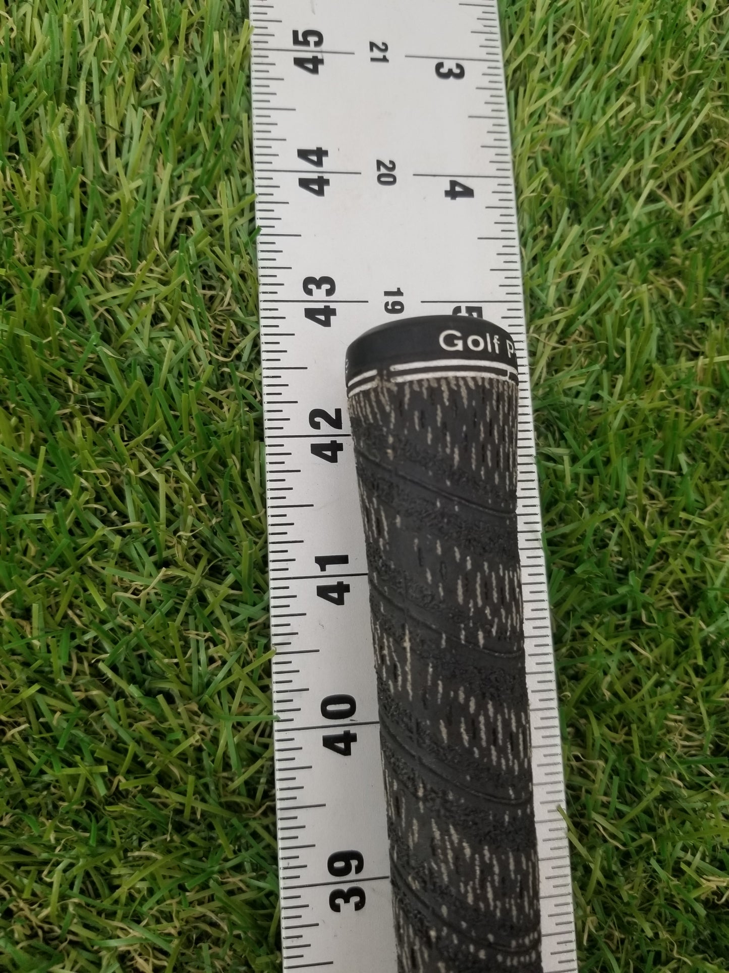 PROJECT X HZRDUS YELLOW HANDCRAFTED FWY SHAFT STIFF 76G 42.25" PXG VERYGOOD