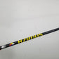 PROJECT X HZRDUS YELLOW HANDCRAFTED FWY SHAFT STIFF 41.25" 76G .335" VERYGOOD
