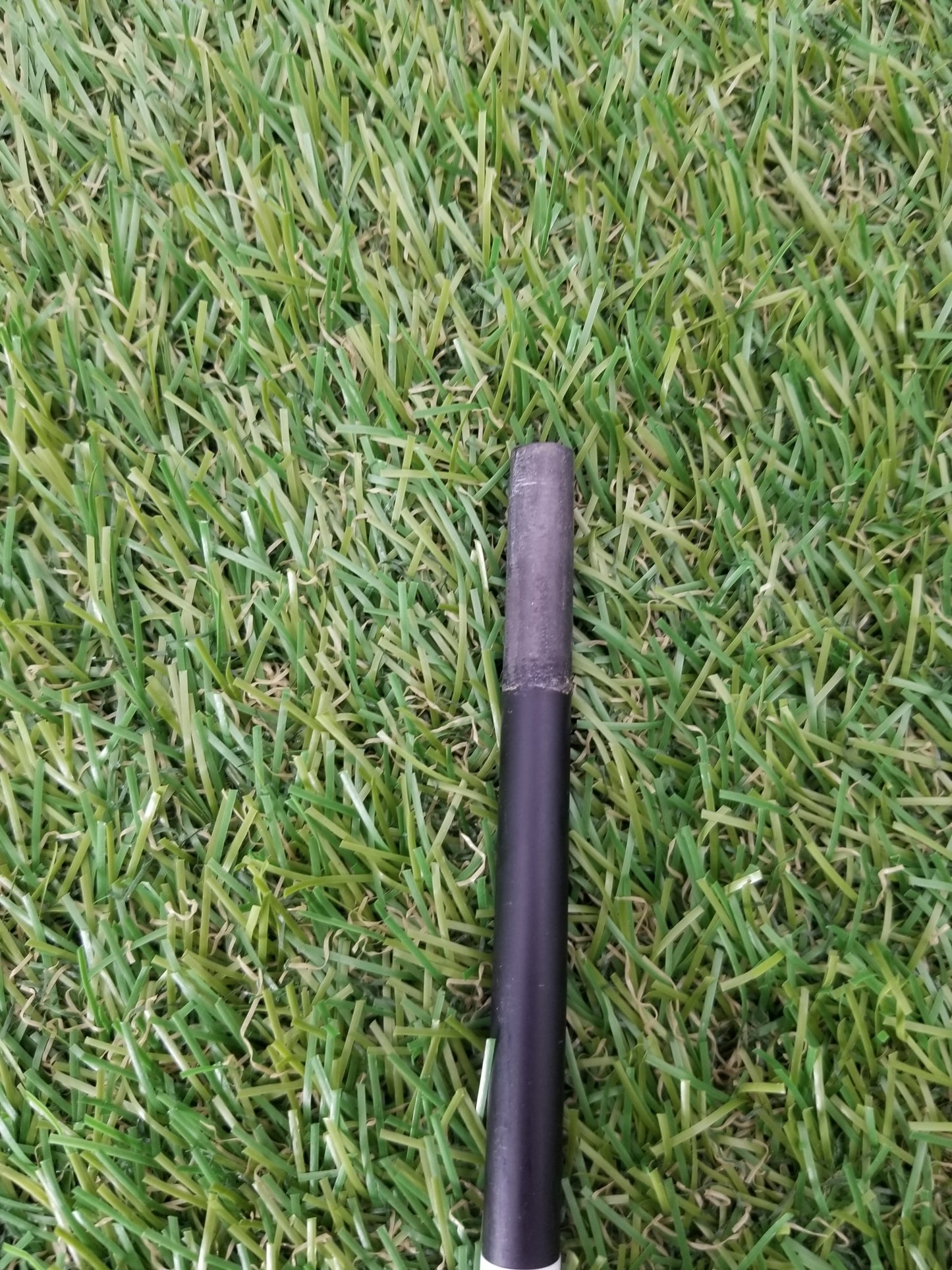 PROJECT X HZRDUS YELLOW HANDCRAFTED FWY SHAFT STIFF 41.25" 76G .335" VERYGOOD