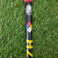 PROJECT X HZRDUS YELLOW HANDCRAFTED FWY SHAFT STIFF 41.25" 76G .335" VERYGOOD