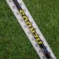 PROJECT X HZRDUS YELLOW HANDCRAFTED FWY SHAFT STIFF 41.25" 76G .335" VERYGOOD