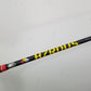 PROJECT X HZRDUS YELLOW HANDCRAFTED FWY SHAFT STIFF 76G 41.75" .335" VERYGOOD