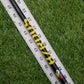 PROJECT X HZRDUS YELLOW HANDCRAFTED FWY SHAFT STIFF 76G 41.75" .335" VERYGOOD