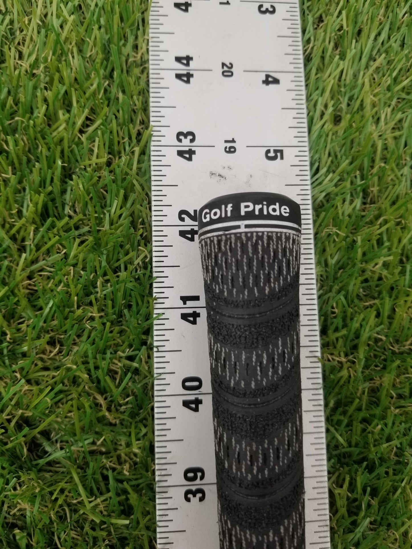 PROJECT X HZRDUS YELLOW HANDCRAFTED FWY SHAFT STIFF 76G 41.75" .335" VERYGOOD