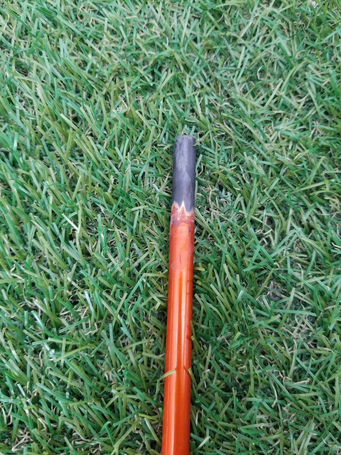 GRAPHITE DESIGN TOUR AD DI 6 DRIVER SHAFT XSTIFF 45.25" 67G .335" TIP VERYGOOD