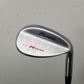 MIZUNO MP R SERIES CHROME WEDGE 58*/10 WEDGEFLEX DYNGOLD 35.25" FAIR