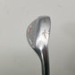 MIZUNO MP R SERIES CHROME WEDGE 58*/10 WEDGEFLEX DYNGOLD 35.25" FAIR