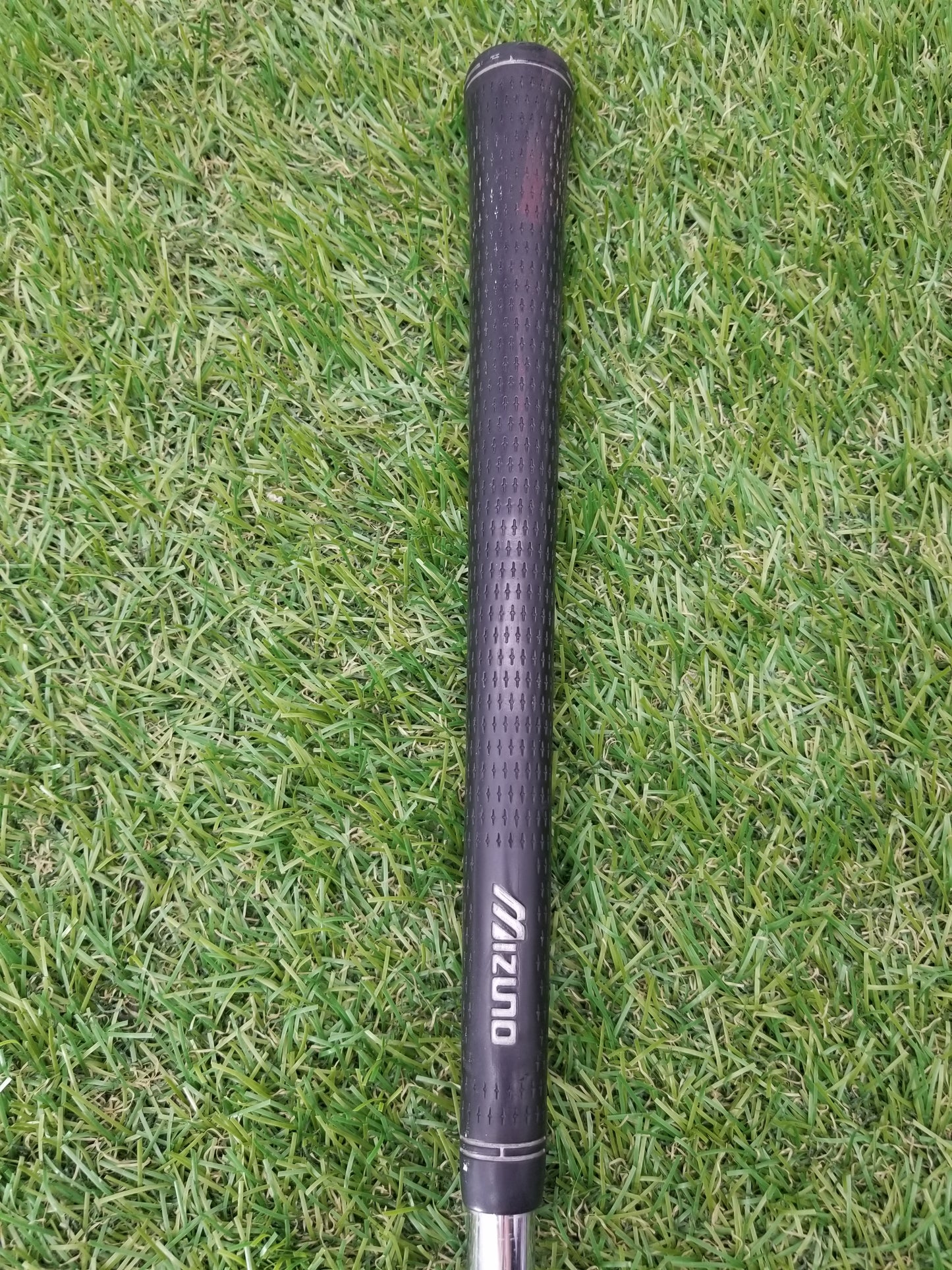MIZUNO MP R SERIES CHROME WEDGE 58*/10 WEDGEFLEX DYNGOLD 35.25" FAIR