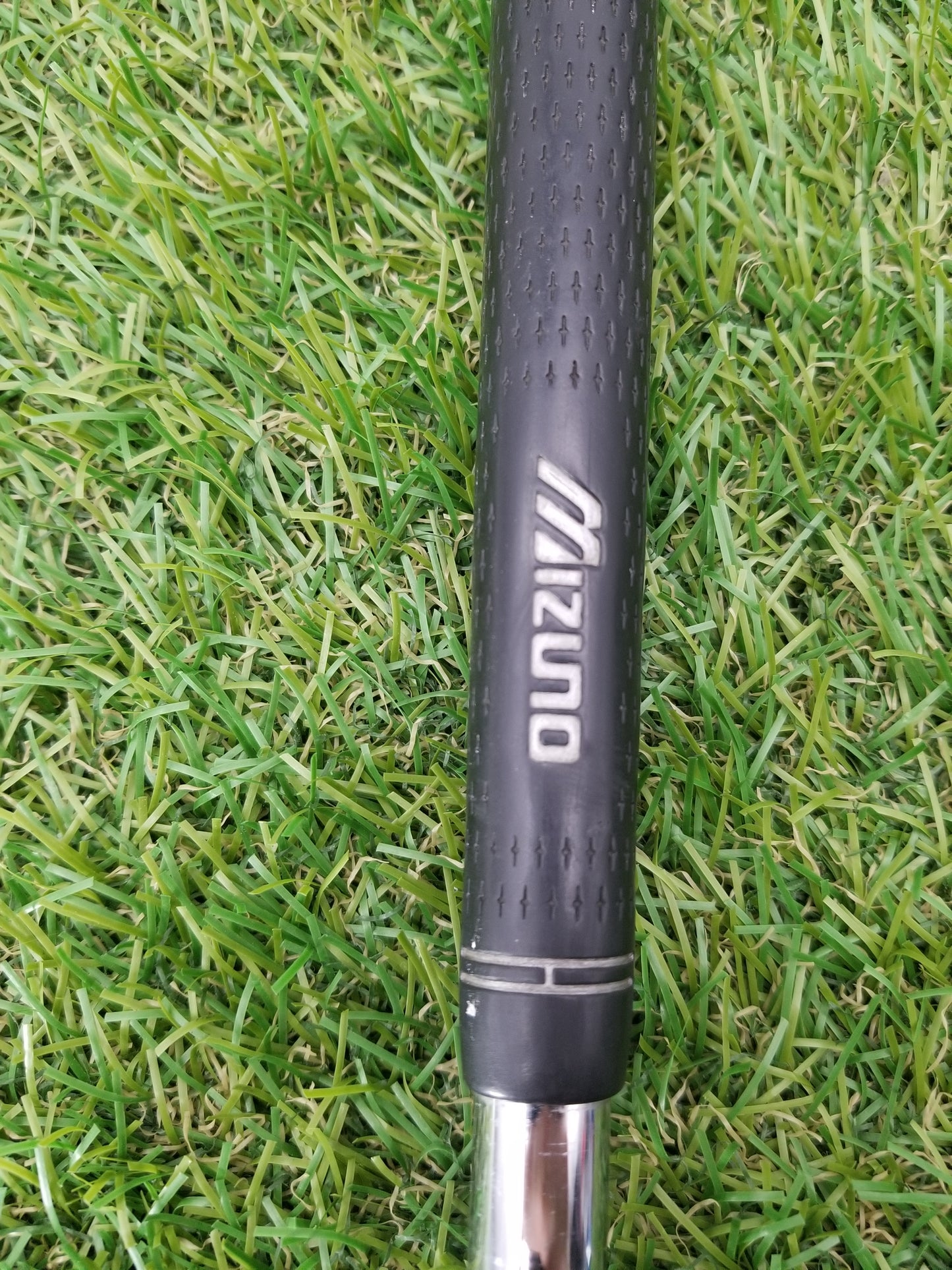 MIZUNO MP R SERIES CHROME WEDGE 58*/10 WEDGEFLEX DYNGOLD 35.25" FAIR