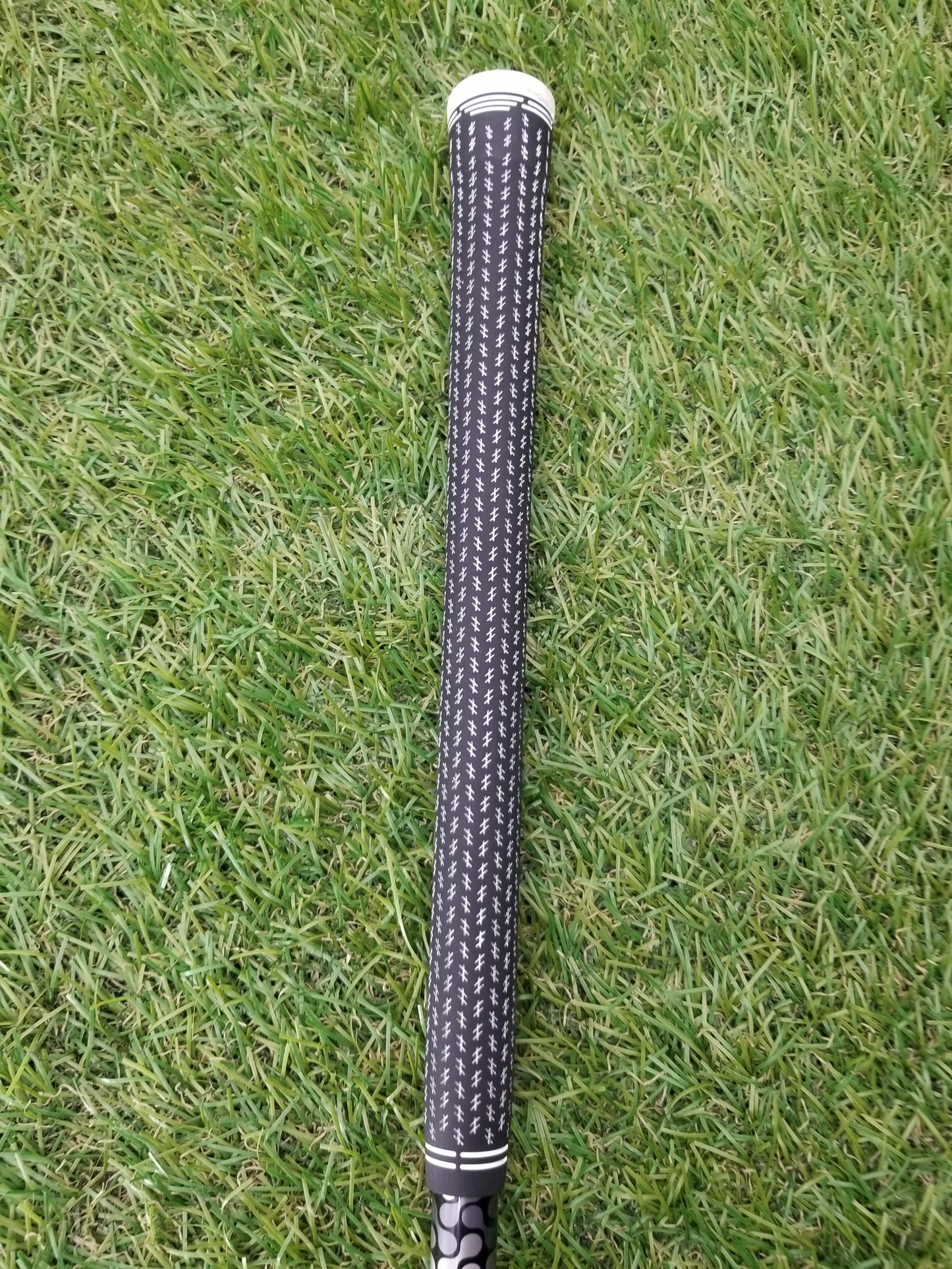 2019 COBRA KING F9 SPEEDBACK 9 IRON REGULAR FUJI ATMOS BLACK 6 36" VERYGOOD