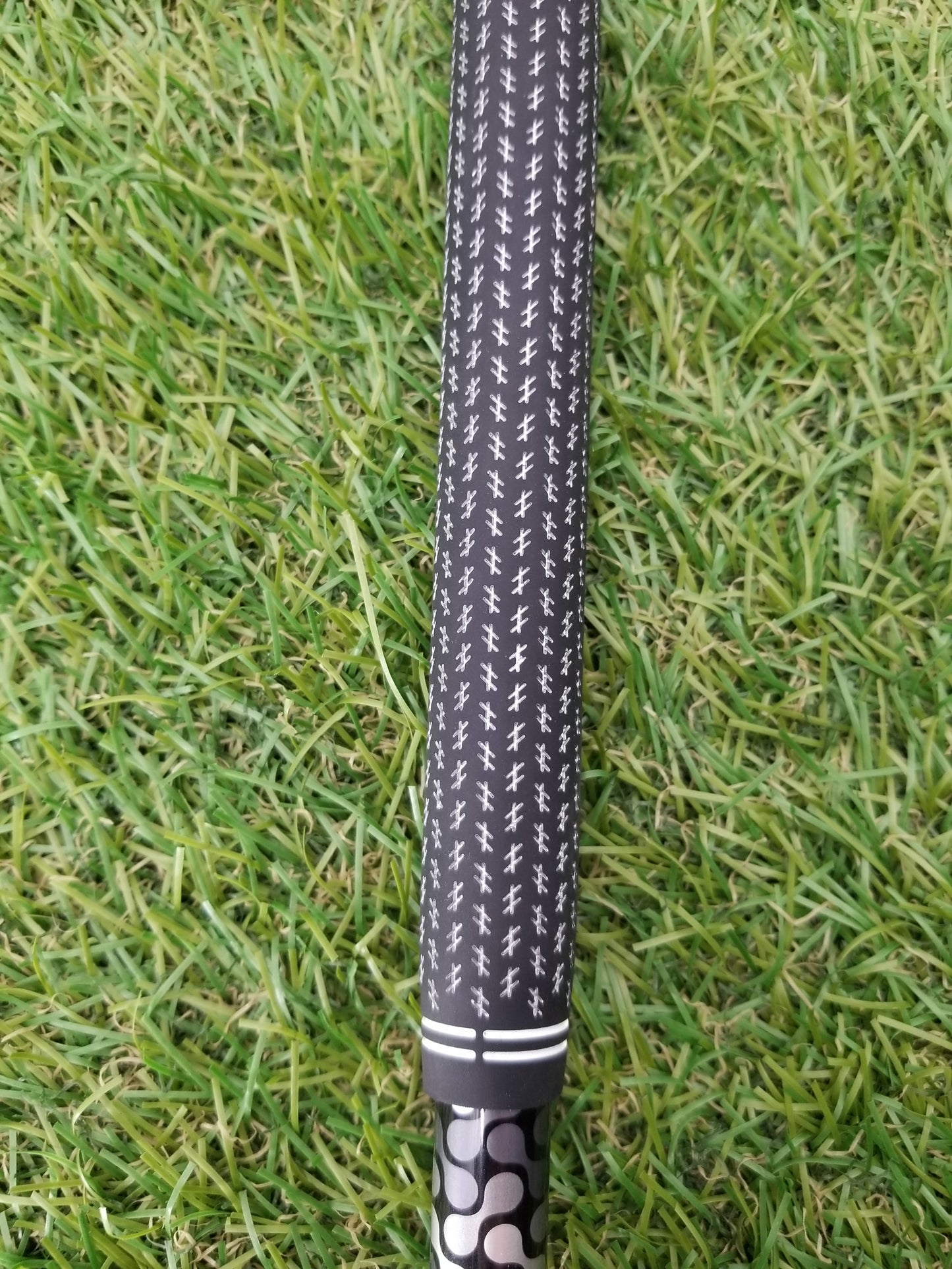 2019 COBRA KING F9 SPEEDBACK 9 IRON REGULAR FUJI ATMOS BLACK 6 36" VERYGOOD