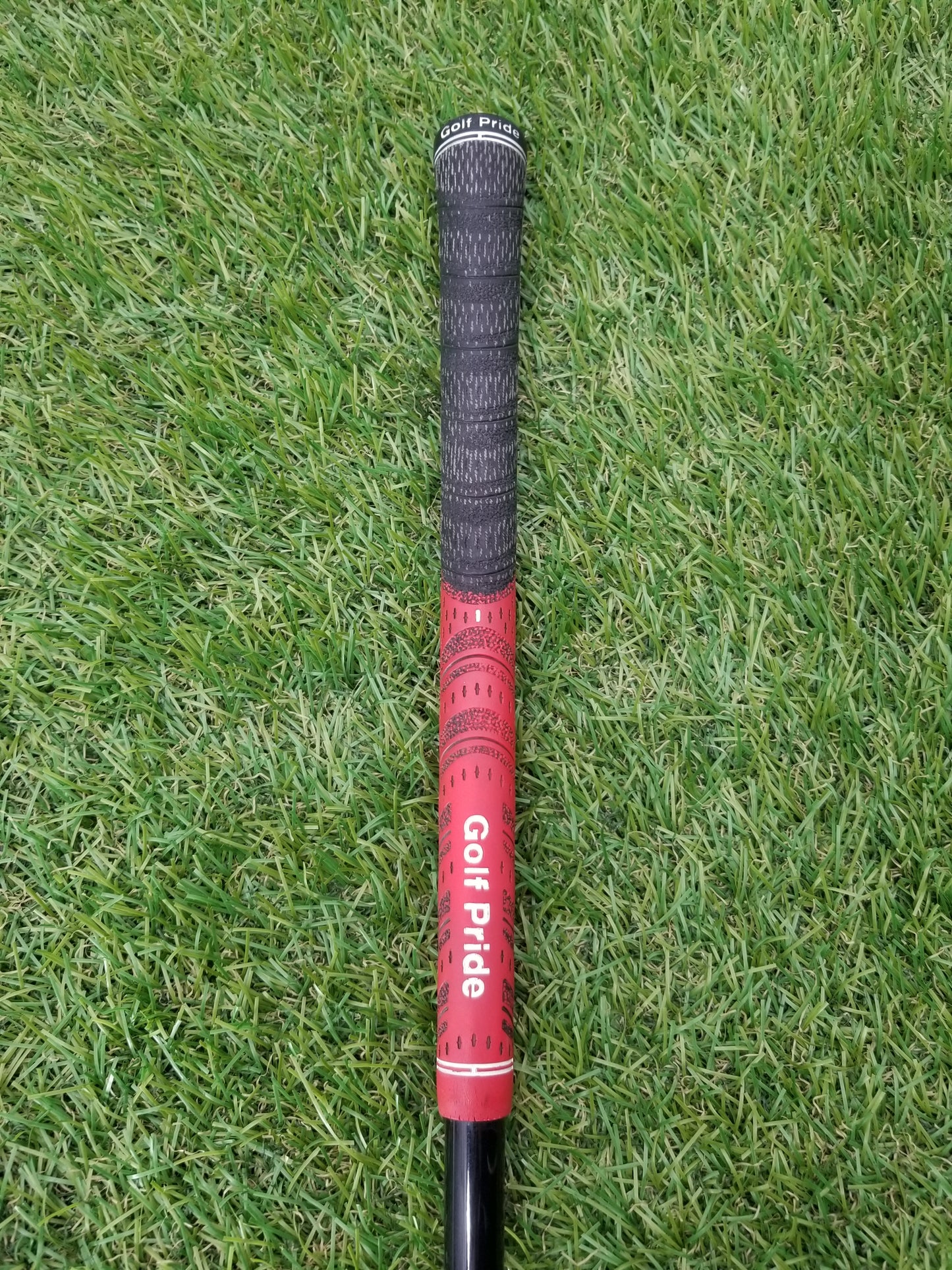 2004 CALLAWAY BIG BERTHA 5 IRON REGULAR RCH 75 37.75" FAIR