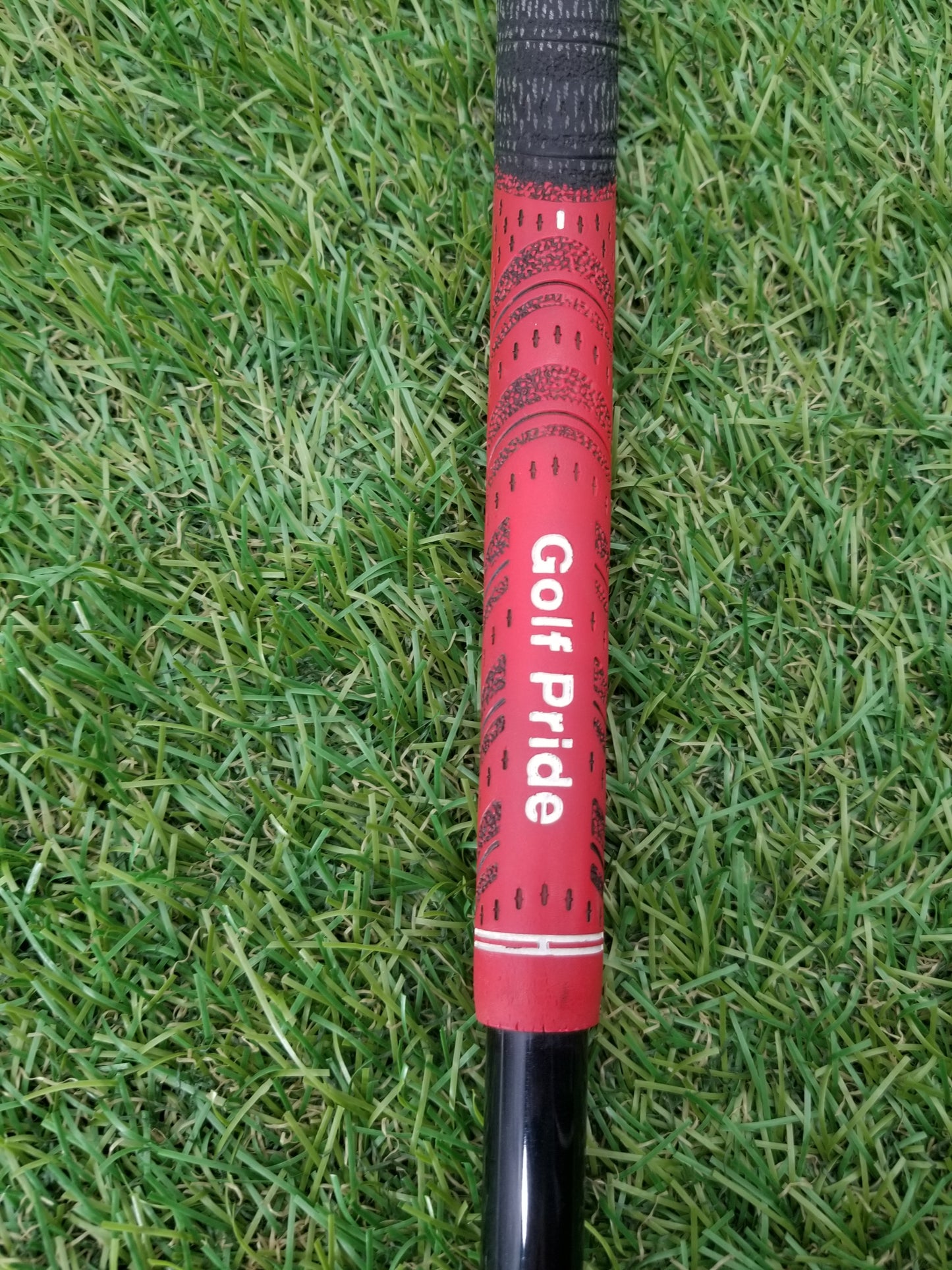 2004 CALLAWAY BIG BERTHA 5 IRON REGULAR RCH 75 37.75" FAIR