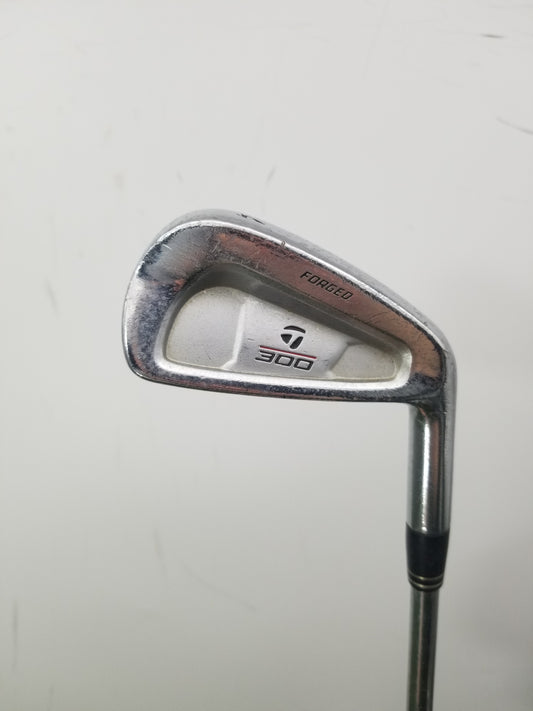 TAYLORMADE 300 4 IRON STIFF FCM RIFLE FLIGHTED PRECISION 38" FAIR