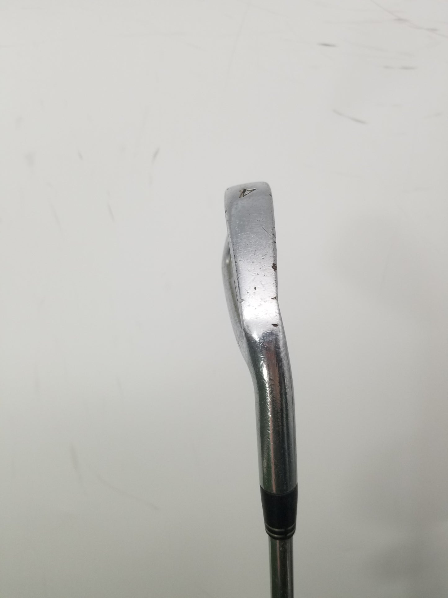 TAYLORMADE 300 4 IRON STIFF FCM RIFLE FLIGHTED PRECISION 38" FAIR