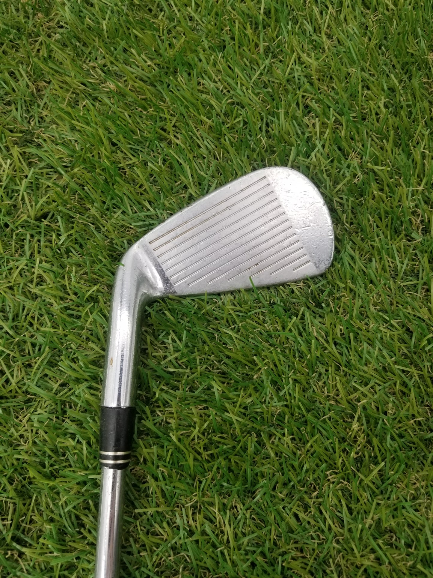 TAYLORMADE 300 4 IRON STIFF FCM RIFLE FLIGHTED PRECISION 38" FAIR