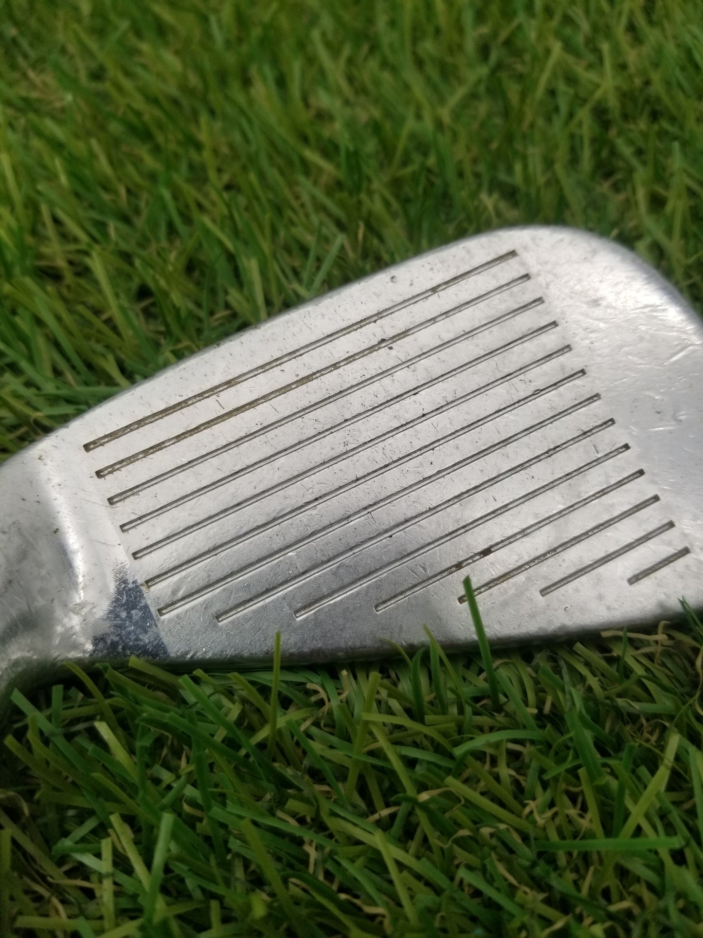 TAYLORMADE 300 4 IRON STIFF FCM RIFLE FLIGHTED PRECISION 38" FAIR