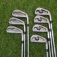 2019 TITLEIST T300 IRON SET 4I-PW STIFF TRUE TEMPER XP 95 GOOD
