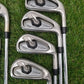 2019 TITLEIST T300 IRON SET 4I-PW STIFF TRUE TEMPER XP 95 GOOD