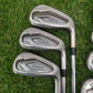 2019 TITLEIST T300 IRON SET 4I-PW STIFF TRUE TEMPER XP 95 GOOD
