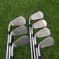 2019 TITLEIST T300 IRON SET 4I-PW STIFF TRUE TEMPER XP 95 GOOD