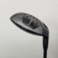 2021 TITLEIST TSI2 3 HYBRID 18* XSTIFF PROJECT X HZRDUS SMOKE RDX BLACK FAIR